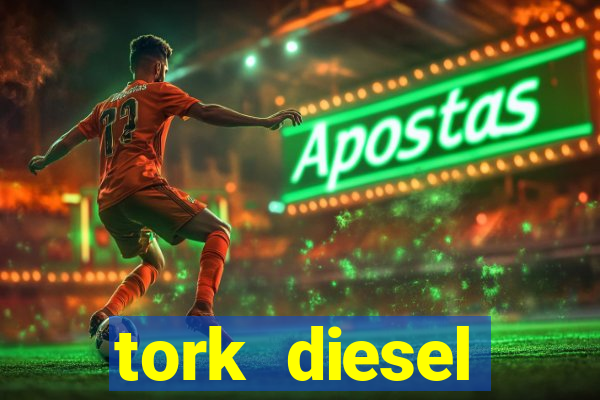 tork diesel cruzeiro sp telefone